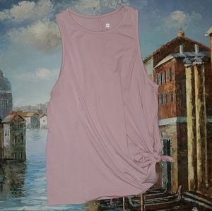 All in motion workout tank